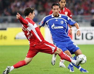 的焦灼戰役 的焦灼戰役