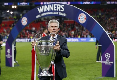 德甲九连冠 德甲九连冠